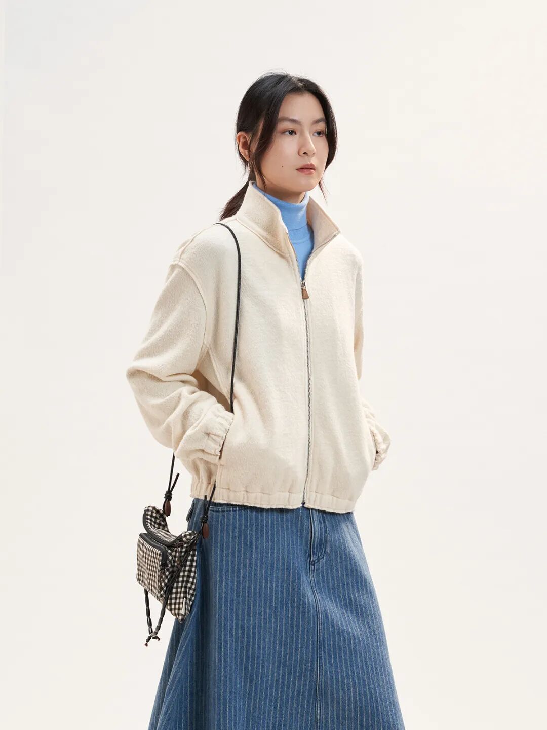 WHM得趣园 十月上新 上海得趣园服饰有限公司