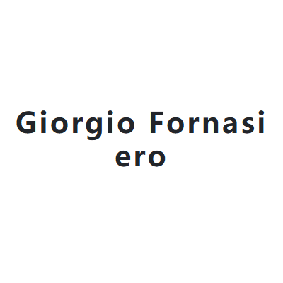 Giorgio Fornasiero