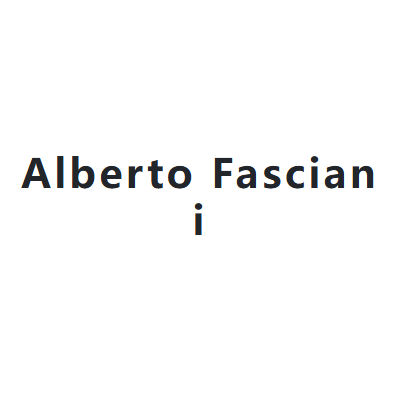 Alberto Fasciani