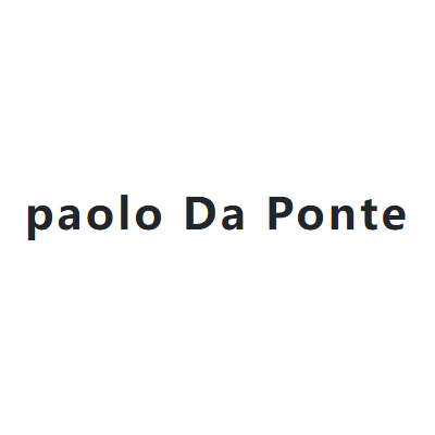 paolo Da Ponte