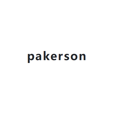 pakerson