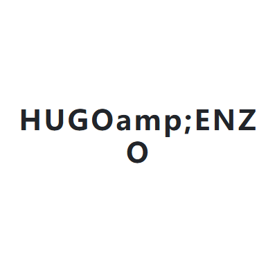 HUGO&ENZO