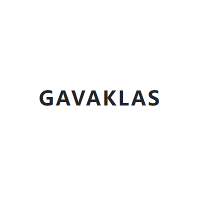GAVAKLAS