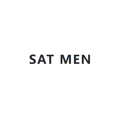 SAT MEN