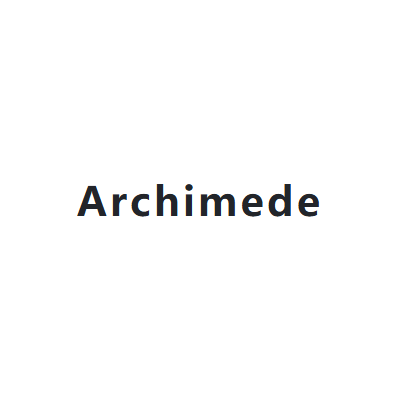 Archimede