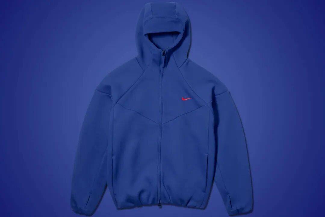 Merrell携手HarrisTweed推出联名鞋履系列