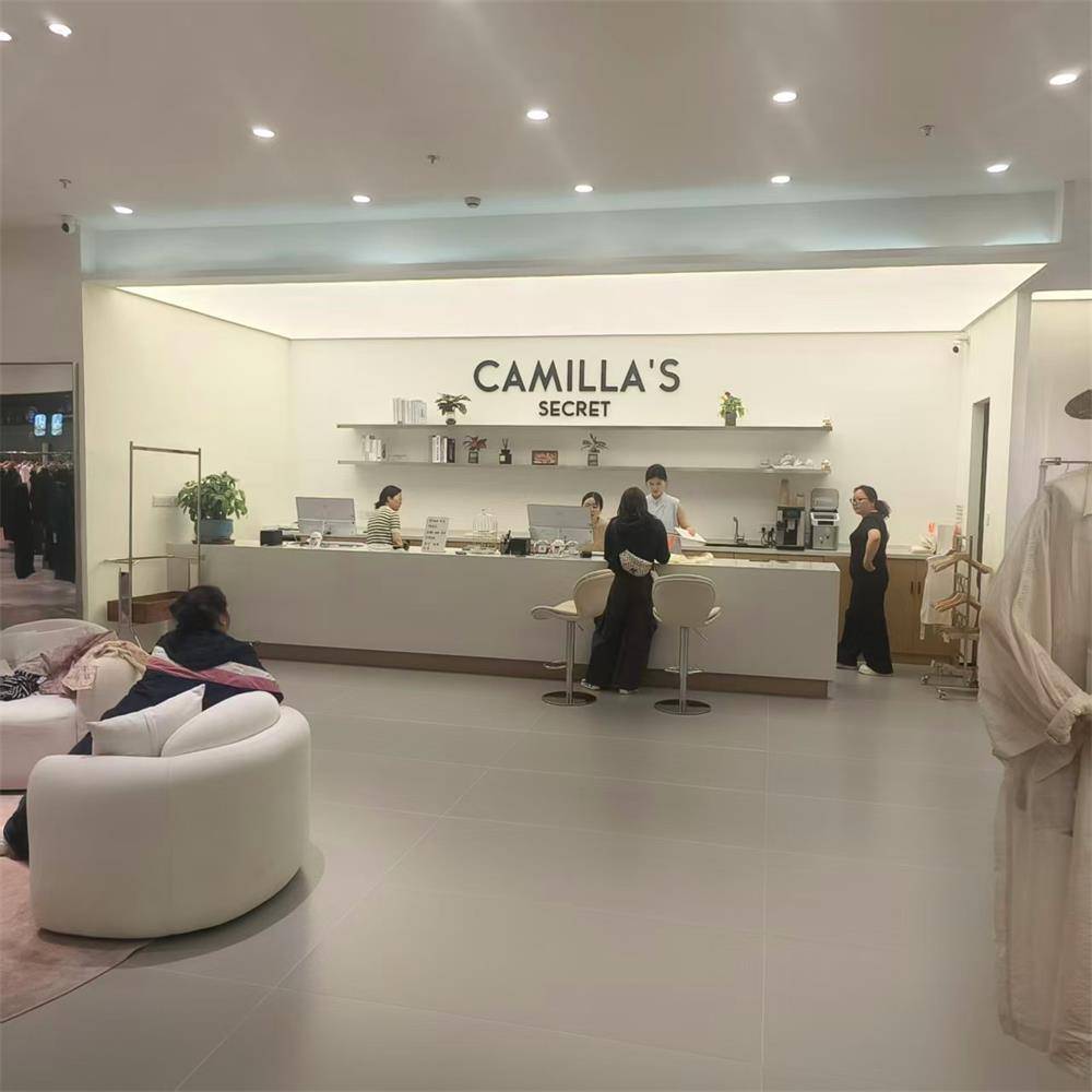 新中式女装苏州棉麻面料女装怎么选