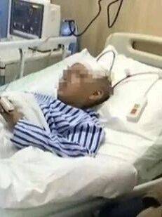 因一双耐克鞋，13岁男生遭同学打致颅脑损伤