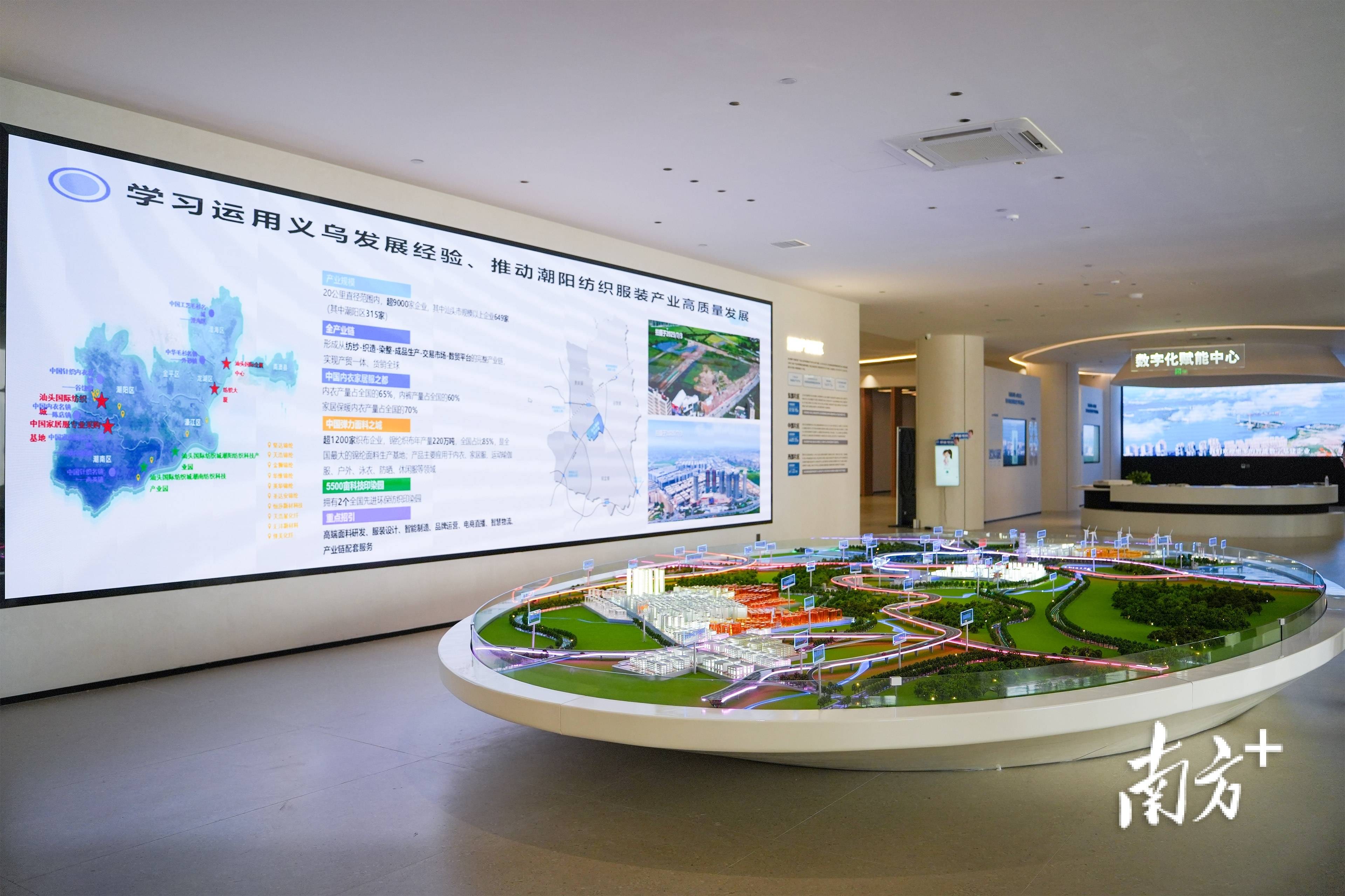 一件内衣、一只玩具，见证汕头两大产业的“AI之变”｜南方深读