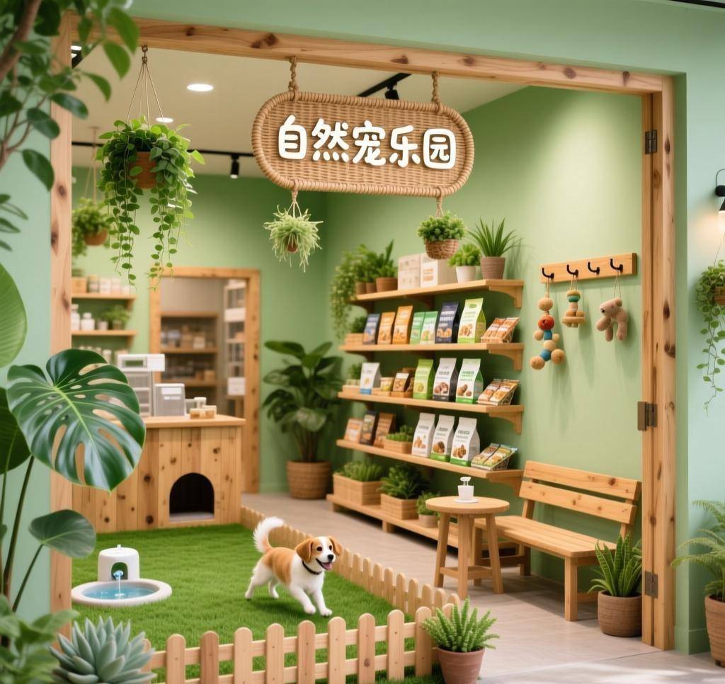 宝山区童装门店装修中心服务内容与选型关注点梳理